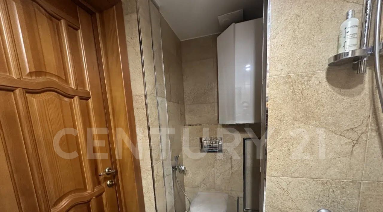 квартира г Новороссийск р-н Центральный ул Куникова 11 фото 11