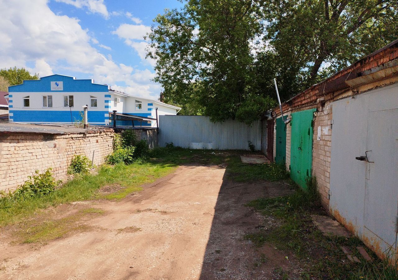 гараж г Отрадный фото 2