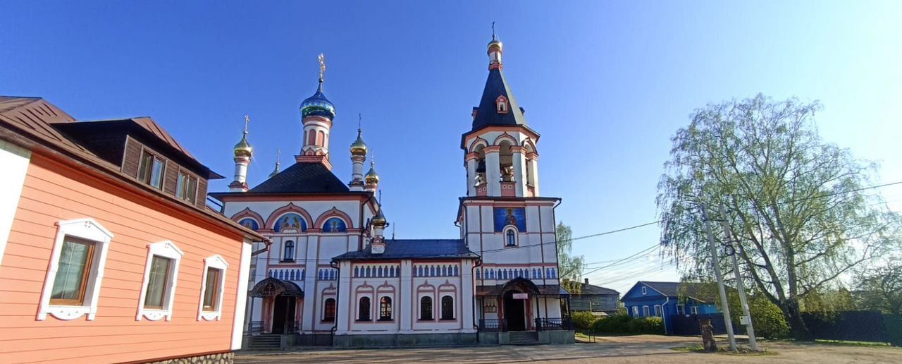 квартира г Переславль-Залесский ул Проездная 23 фото 23