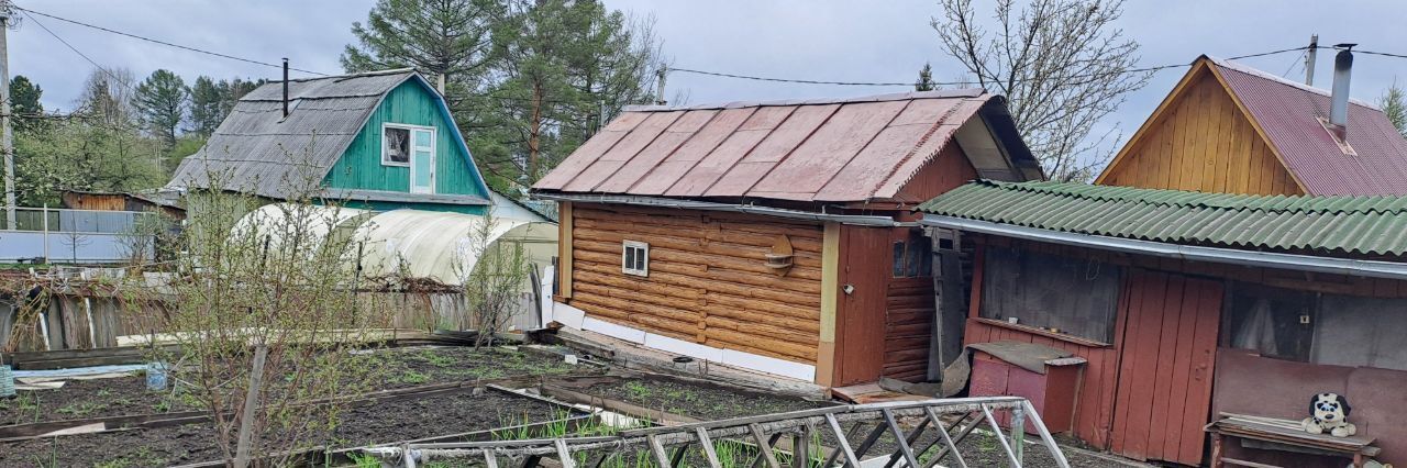 дом г Екатеринбург Геологическая снт Железнодорожник 72 фото 10
