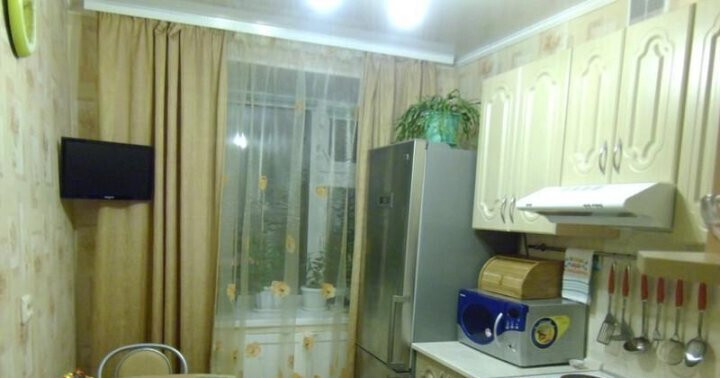 квартира р-н Елабужский г Елабуга пр-кт Мира 50 городское поселение Елабуга фото 3