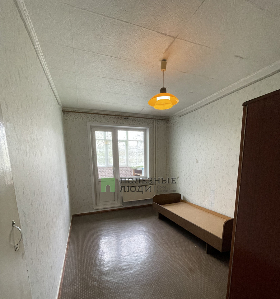 квартира г Соликамск ул Цифриновича 35 фото 4