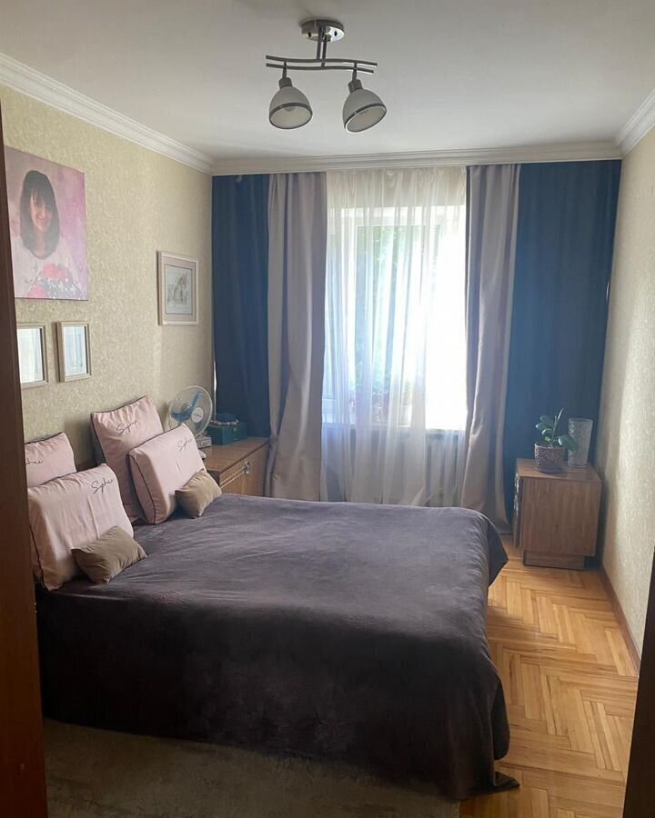 квартира г Кисловодск ул Тельмана 3 фото 7