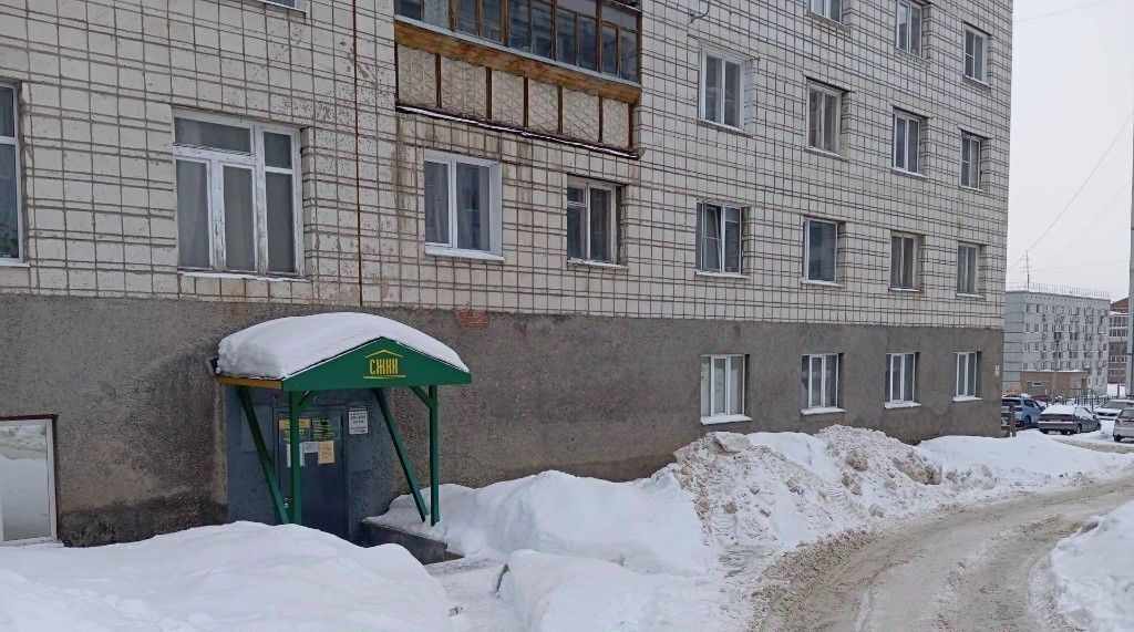 офис г Сыктывкар ул Морозова 130 фото 9