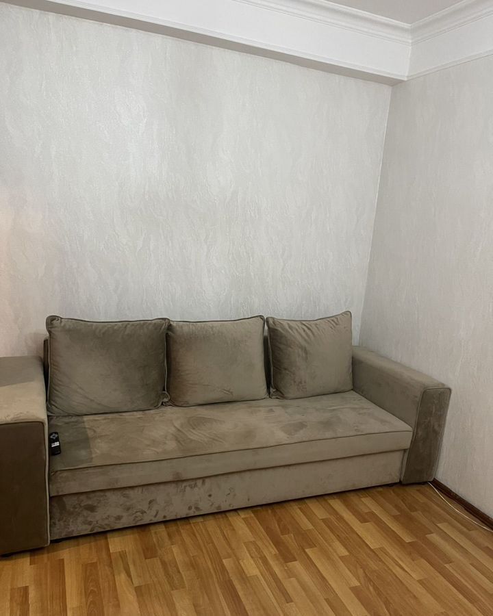 квартира г Махачкала р-н Ленинский пр-т Петра I, 42 Ак 3 фото 5