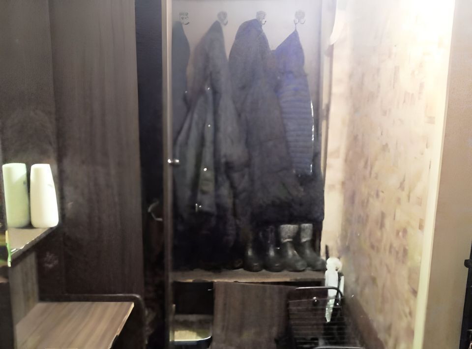 квартира р-н Чудовский г Чудово ул Новгородская 8 городское поселение Чудово фото 5
