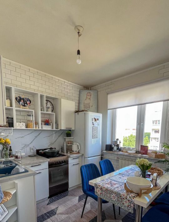 квартира г Воронеж р-н Центральный ул Ломоносова 114/33 фото 13
