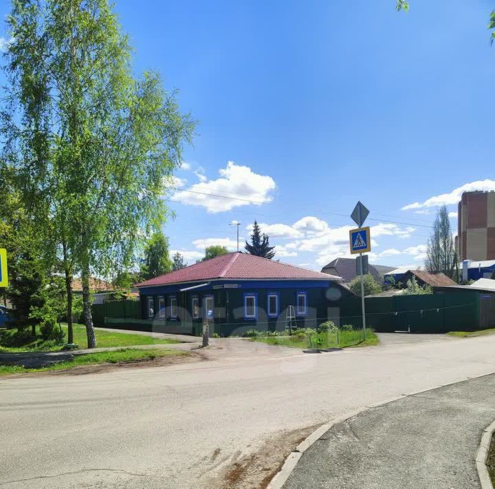 дом г Тюмень р-н Калининский ул Гвардейская Калининский административный округ фото 21