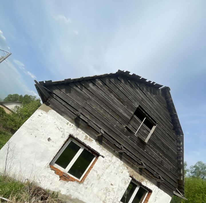 дом г Новокузнецк р-н Куйбышевский снт тер.Малиновая горка 81А фото 4