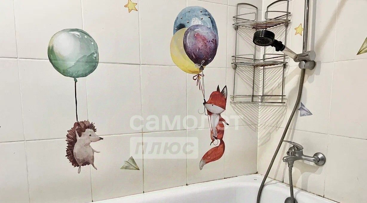 дом г Ульяновск с Луговое ул Пролетарская 13 фото 16