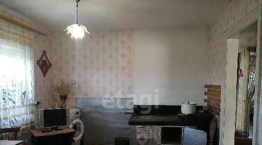 дом г Прокопьевск р-н Центральный ул Энтузиастов 36 фото 10