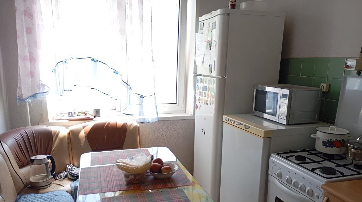 квартира г Волгоград р-н Краснооктябрьский ул 39-й Гвардейской 20 фото 12