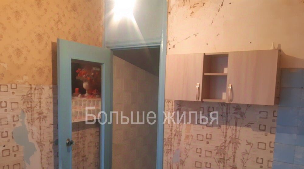 квартира г Волгоград рп Горьковский ул им. Валентины Терешковой 9 р-н Советский тер. фото 6