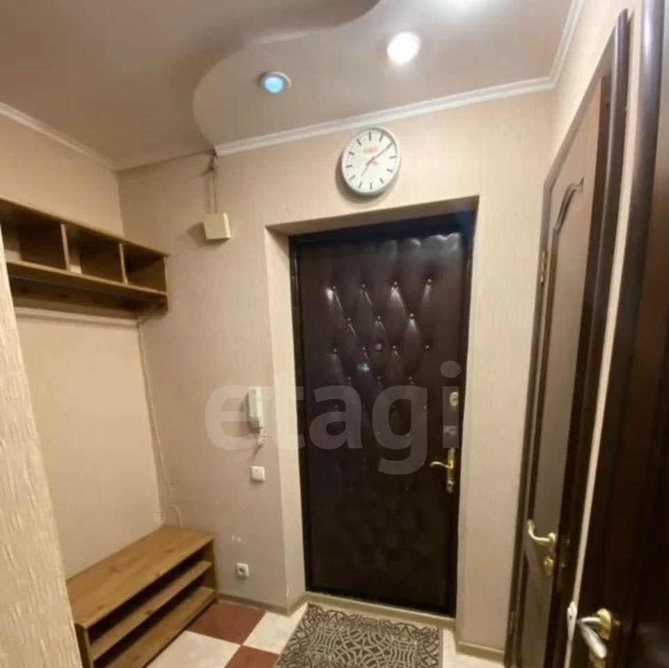 квартира г Реутов ул Строителей 13 Реутов, 2-й м-н фото 12