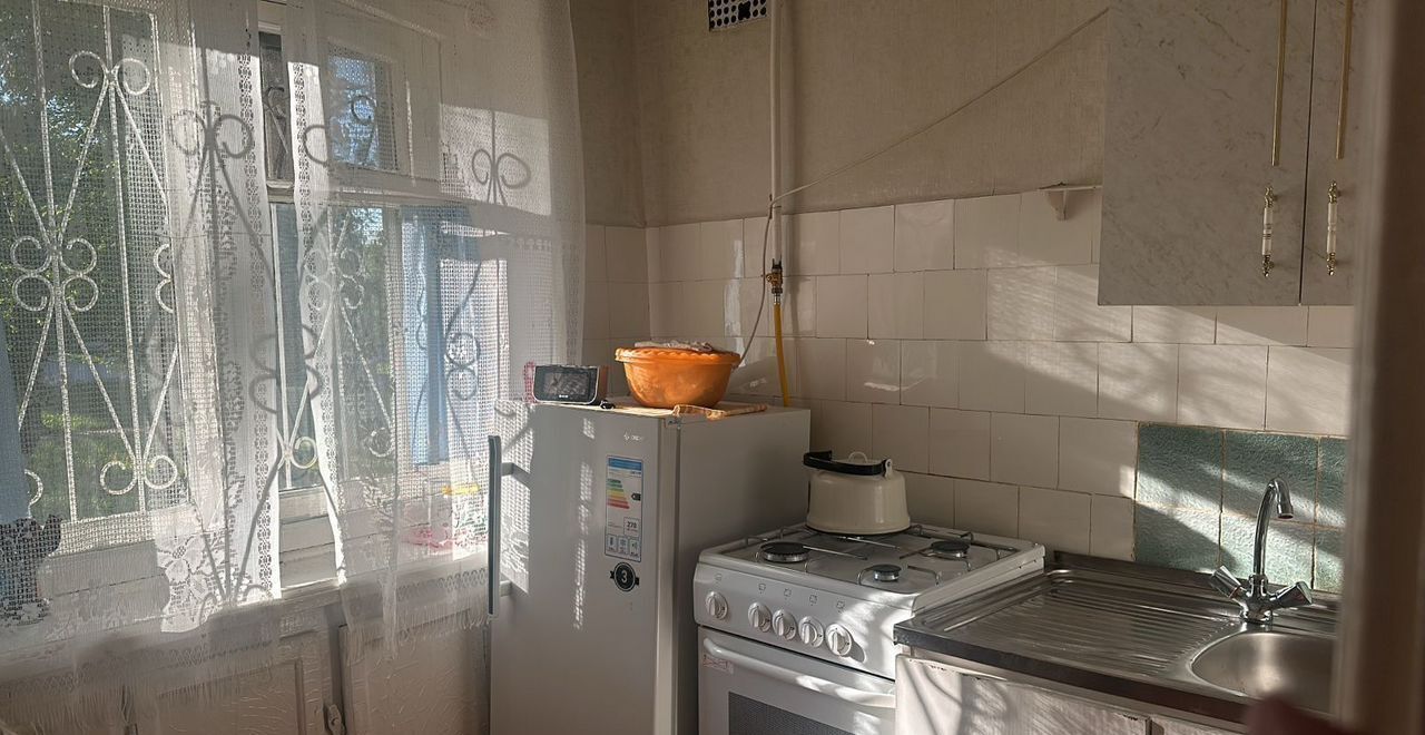 квартира г Саранск р-н Пролетарский ул Веселовского 38 фото 9