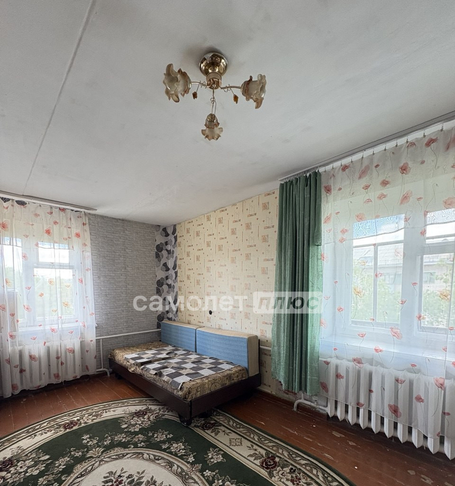 квартира г Октябрьский ул Комсомольская 29 фото 3