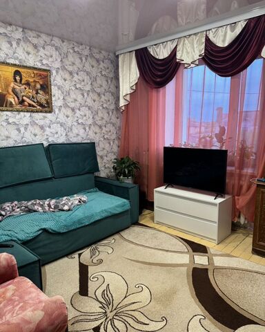 г Новомосковск мкр Сокольники ул Горького 5 Сокольники фото