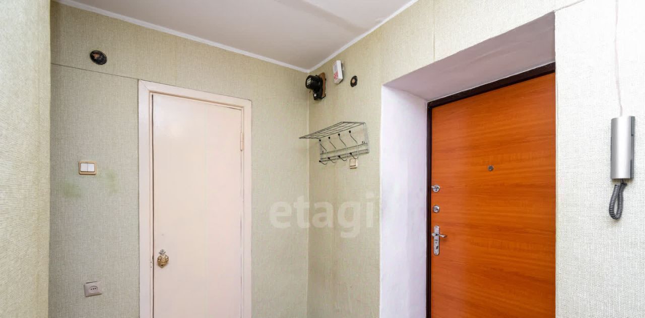 квартира г Чита р-н Центральный ул Бутина 75 фото 18