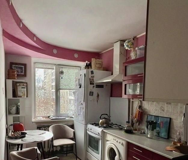 квартира г Пермь р-н Мотовилихинский ул Чехова 22 фото 20