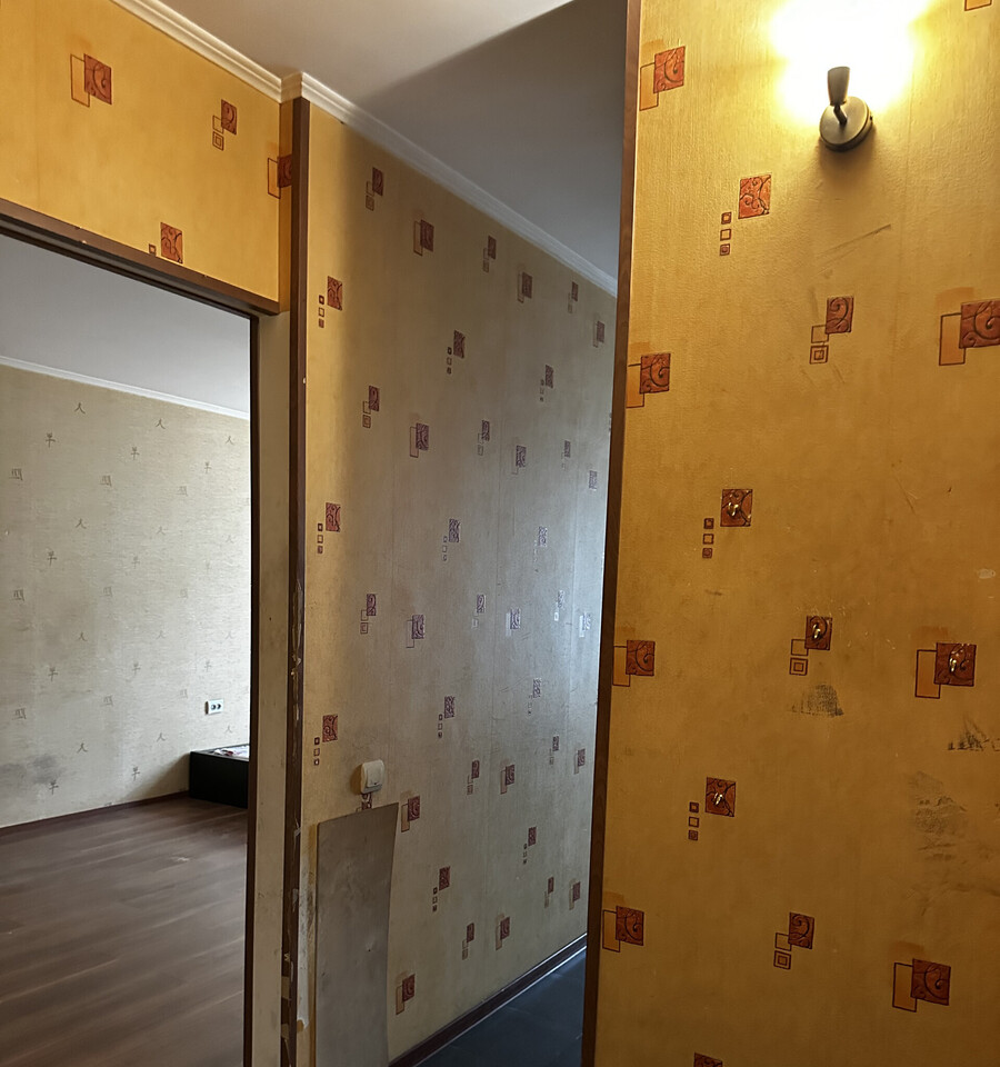 квартира г Химки Новые Химки ул Дружбы 7 фото 3