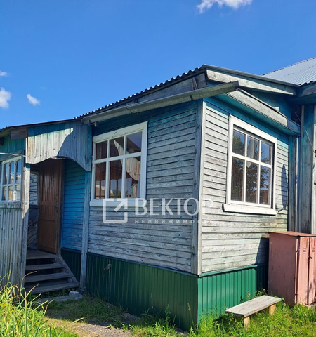 р-н Макарьевский г Макарьев ул Строительная 3 городское поселение Макарьев фото