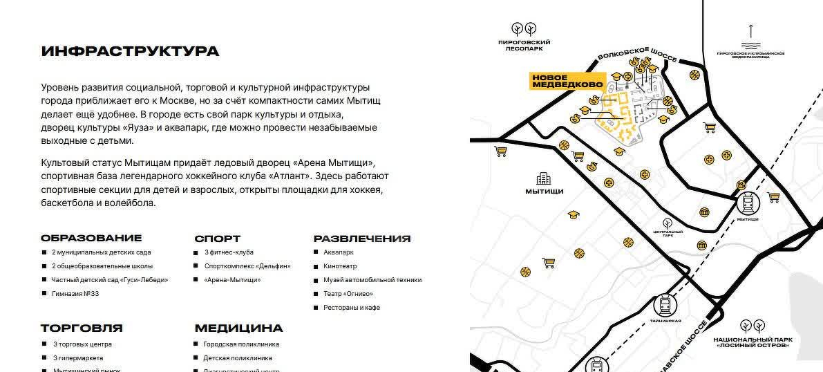 квартира г Мытищи 17а м-н, к 43 фото 3
