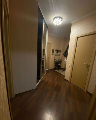 рп Свердловский ул Народного Ополчения 4 фото
