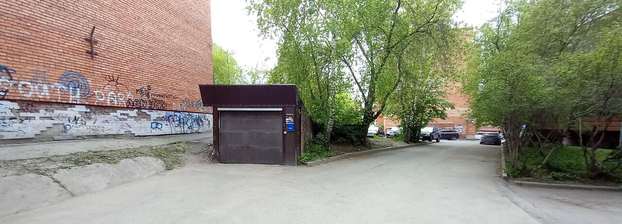 квартира г Томск р-н Кировский ул Белинского 31/2 фото 36