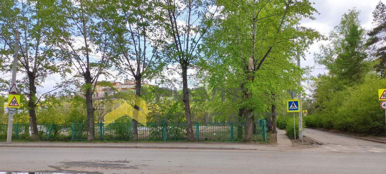 квартира г Омск ул Федора Крылова 4 Ленинский АО фото 16