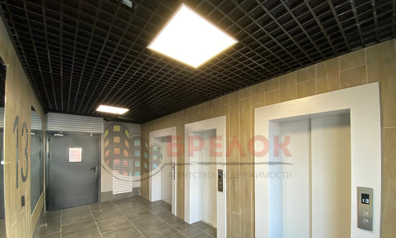 квартира г Батайск ул Северная 2а/1 фото 11