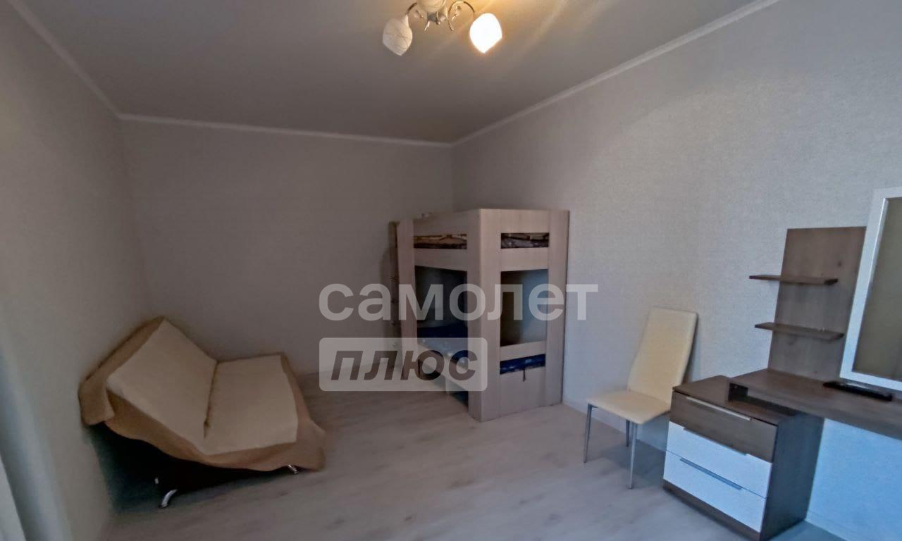 квартира р-н Анапский г Анапа ул Ленина 173а/1 3Б м-н фото 3