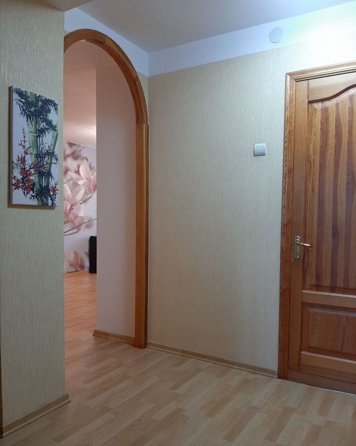 квартира г Севастополь ул Хрусталева 177 Крым фото 4