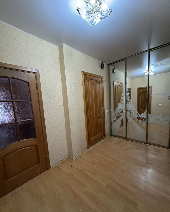 квартира р-н Ейский г Ейск ул Красная 57а Ейское городское поселение фото 8
