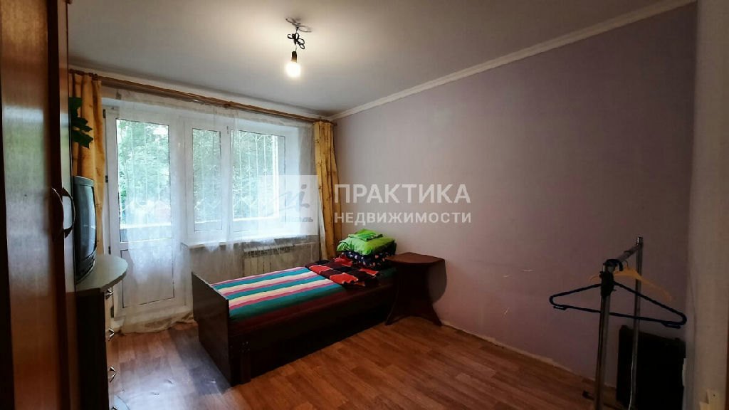 квартира г Электрогорск снт Некрасово Красково дп, ул., 8, Красково фото 5