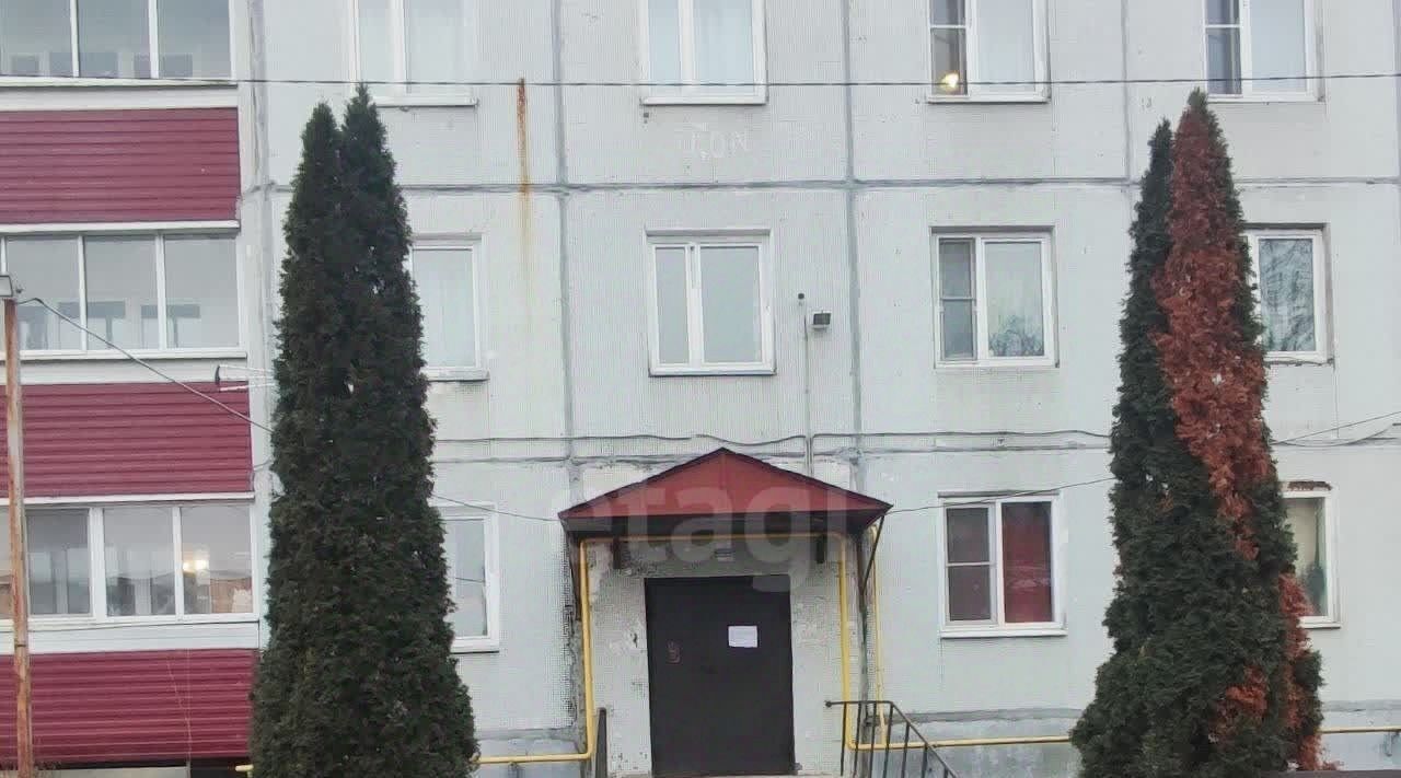 квартира г Москва п дома отдыха "Вороново" ТиНАО 8 фото 16