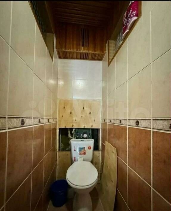 квартира г Ессентуки ул Долина Роз 17 фото 6