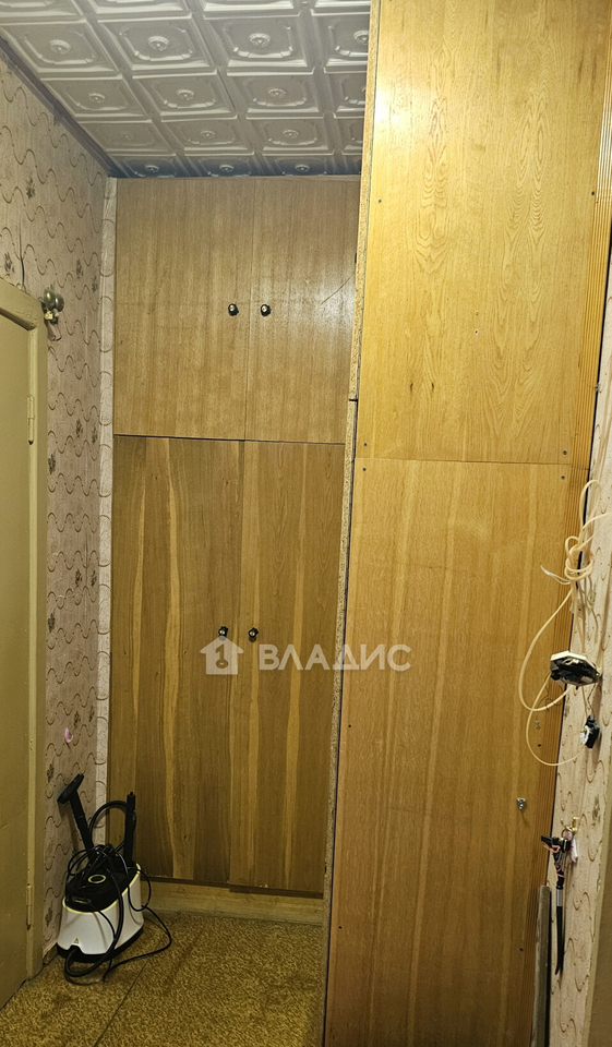квартира г Ковров ул Молодогвардейская 1 ул Волго-Донская фото 8