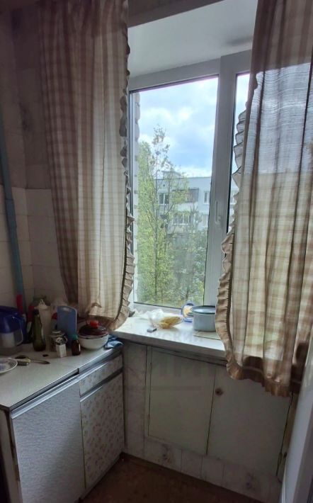 квартира р-н Боровский г Балабаново городок Балабаново-1 ул Дзержинского 84 фото 7