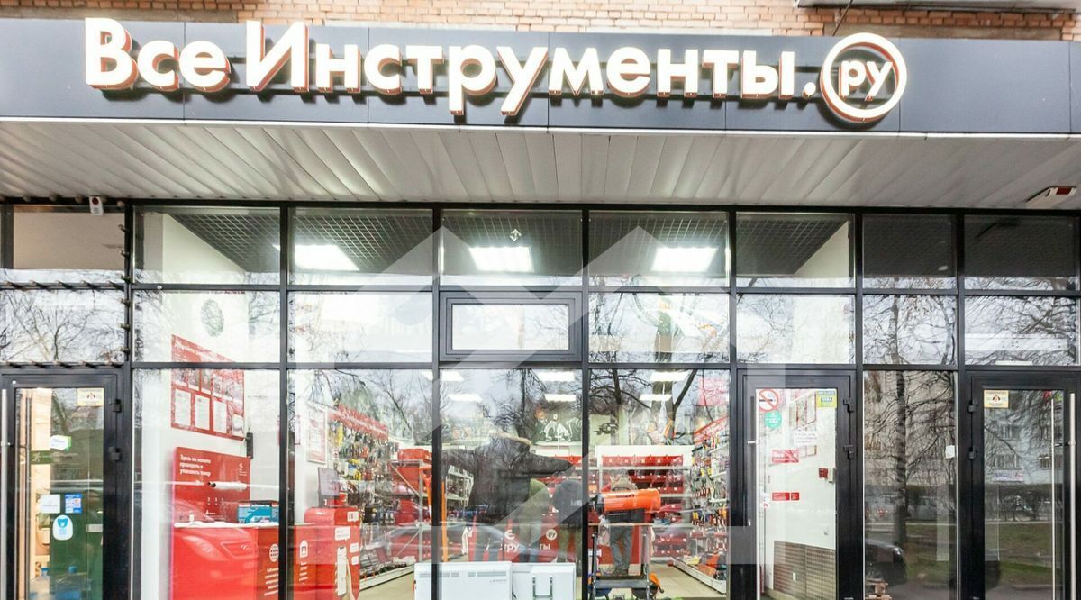 свободного назначения г Мытищи пр-кт Новомытищинский 12к/1 18 фото 10