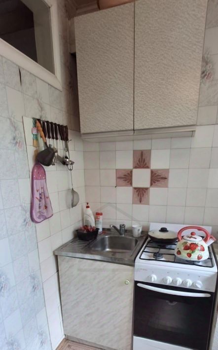 квартира г Балабаново городок Балабаново-1 Балабаново-1 ул Дзержинского 84 фото 9
