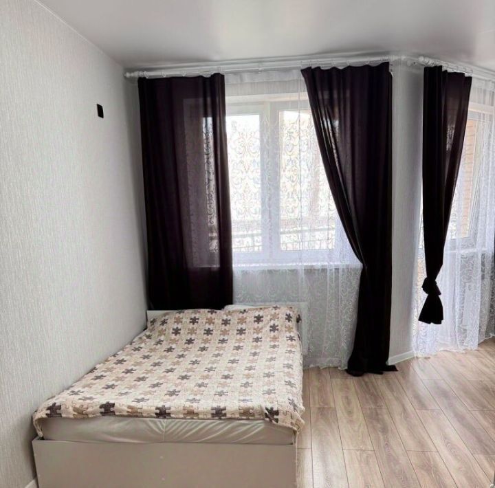 квартира г Краснодар р-н Прикубанский 2-я площадка ул Ветеранов 85 фото 2