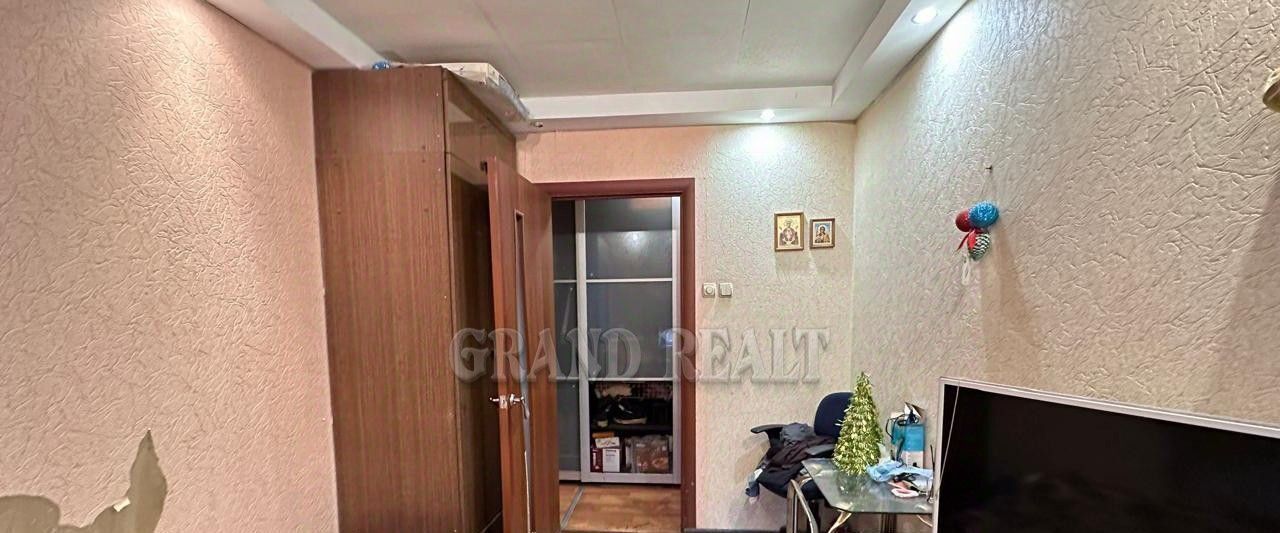 квартира г Лыткарино ул Песчаная 4 Котельники фото 5