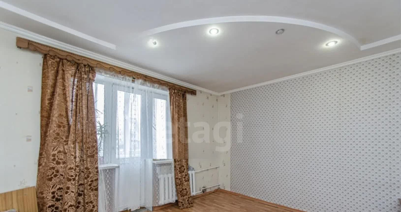 квартира г Брянск р-н Советский ул Калинина 107 фото 3