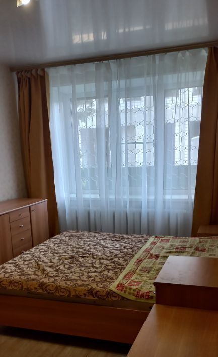 квартира г Пушкино ул Надсоновская 1 Центральный фото 14
