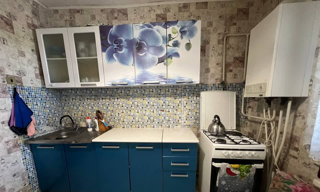 квартира г Алушта с Запрудное пер Садовый 2 фото 8