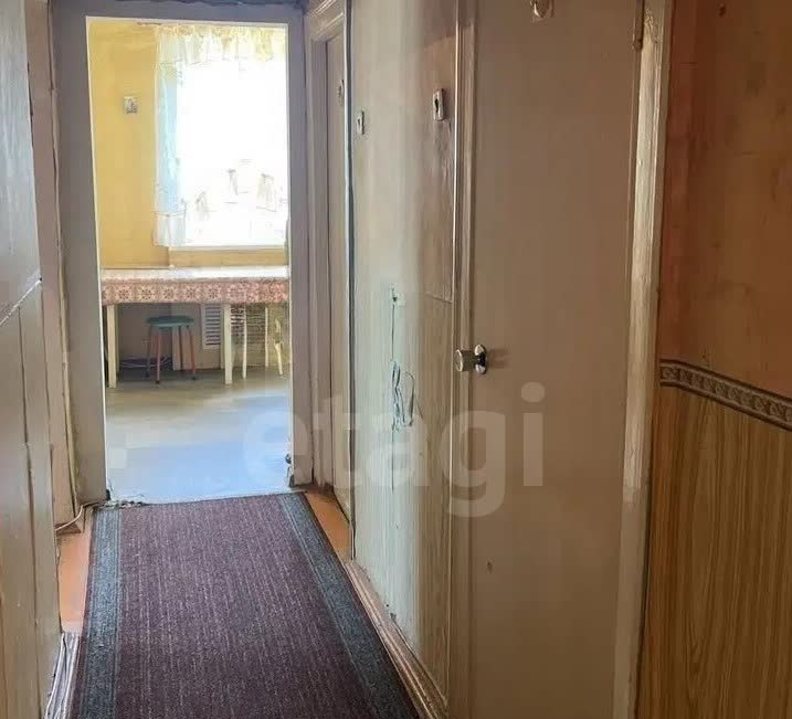 квартира г Брянск р-н Советский ул Калинина 107 фото 9