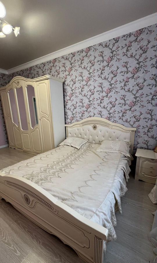 квартира г Махачкала р-н Ленинский ул Эльзы Ибрагимовой 27 фото 5