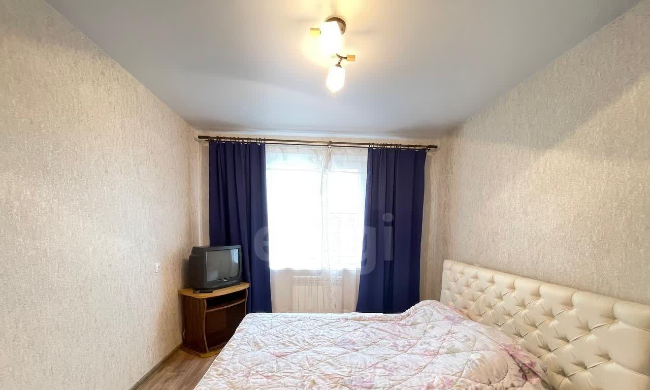 квартира г Кострома пр-д Южный 3 фото 4