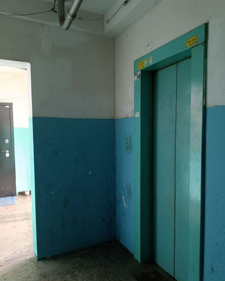 комната г Екатеринбург р-н Орджоникидзевский Уралмаш ул Старых Большевиков 5 фото 9