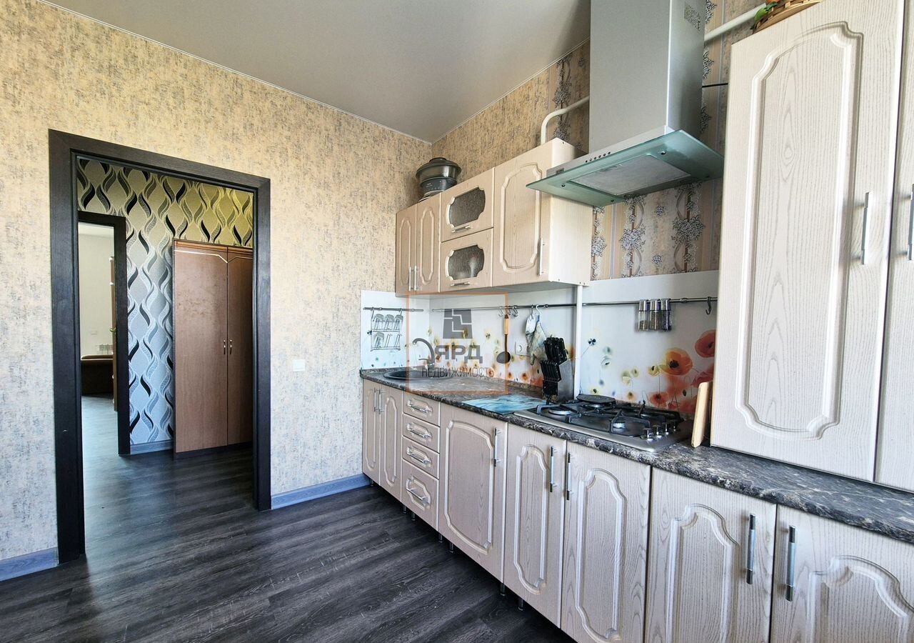 квартира г Таганрог Центральный пер Смирновский 139/3 фото 11